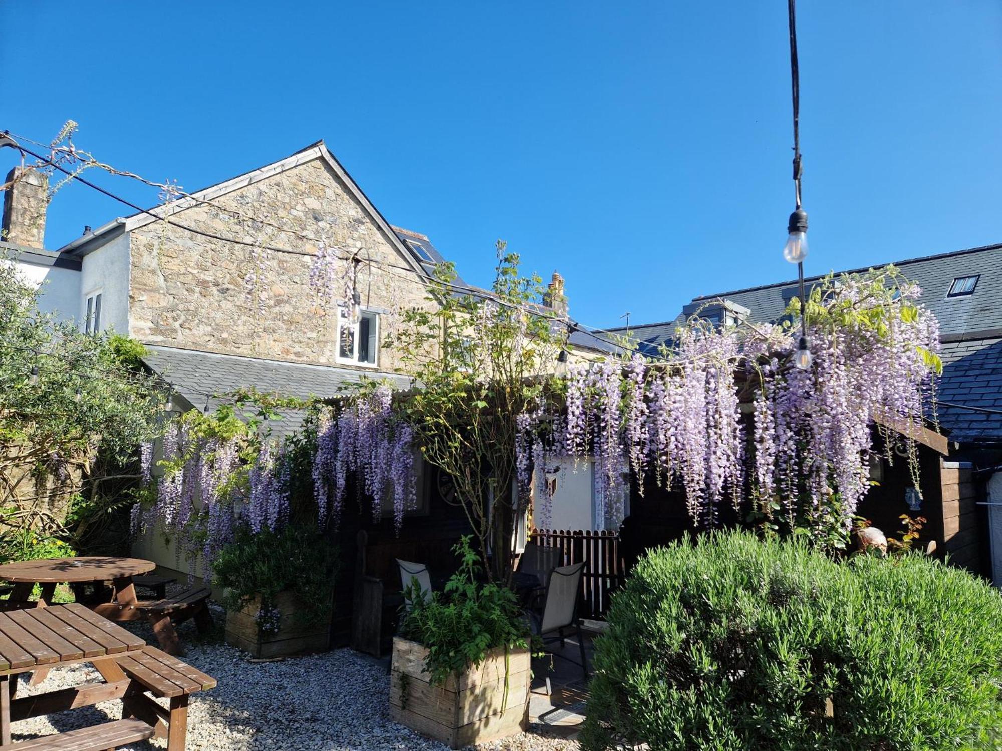 Frühstückspension Ring O Bells Chagford