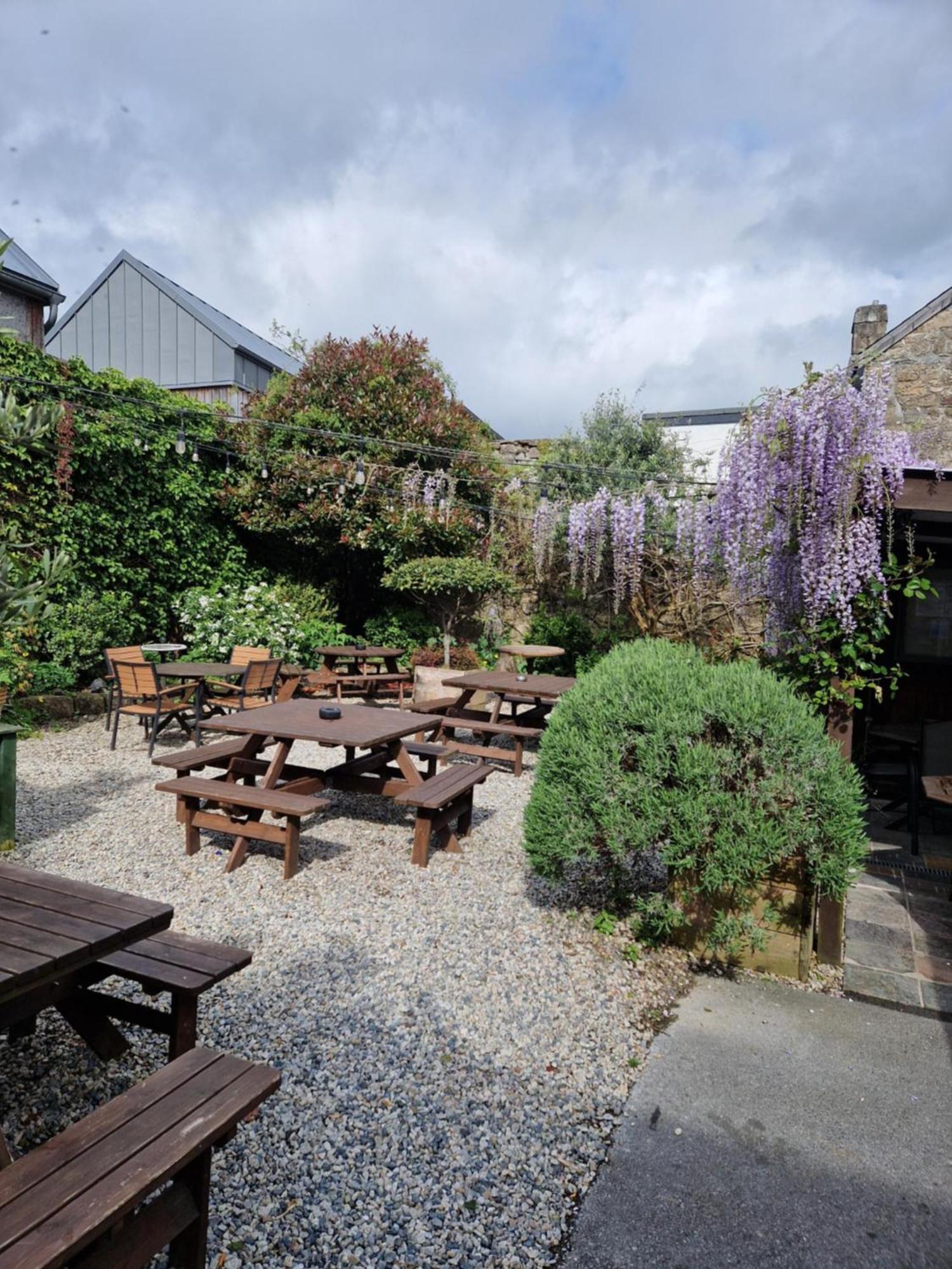 Ring O Bells Bed and breakfast 3*