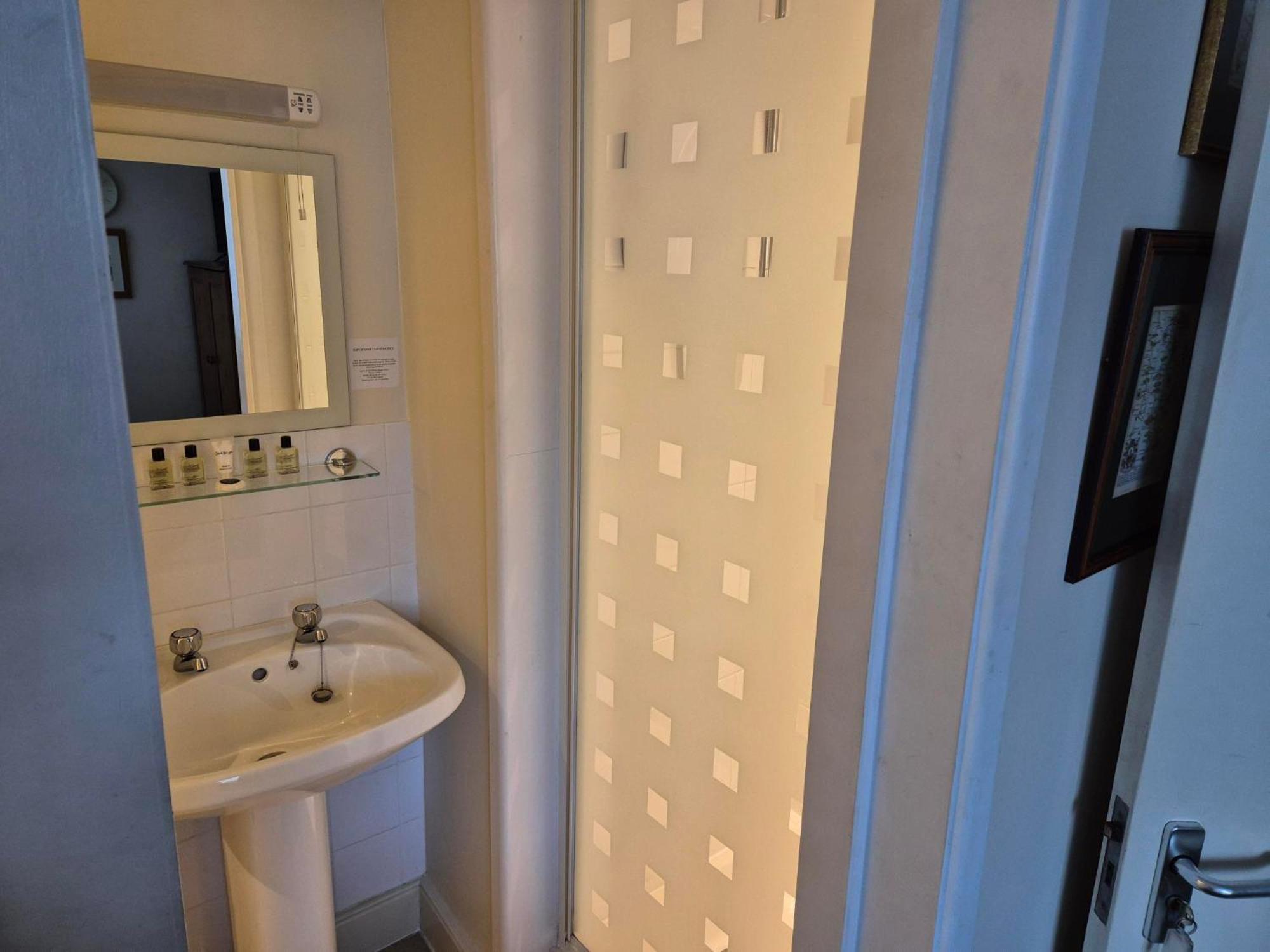 Bed and breakfast Ring O Bells Chagford