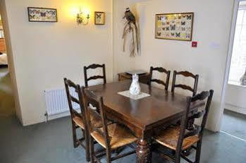 Ring O Bells Chagford